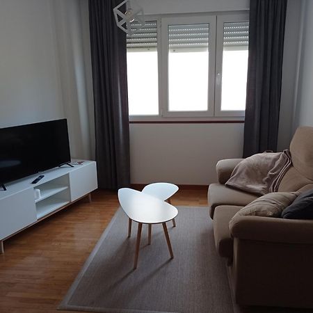 Apartamento Viveiro Διαμέρισμα Εξωτερικό φωτογραφία