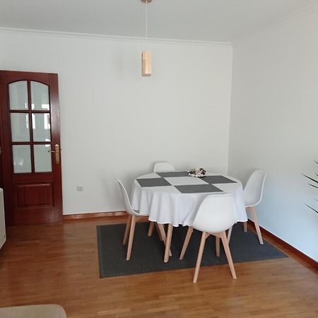 Apartamento Viveiro Διαμέρισμα Εξωτερικό φωτογραφία