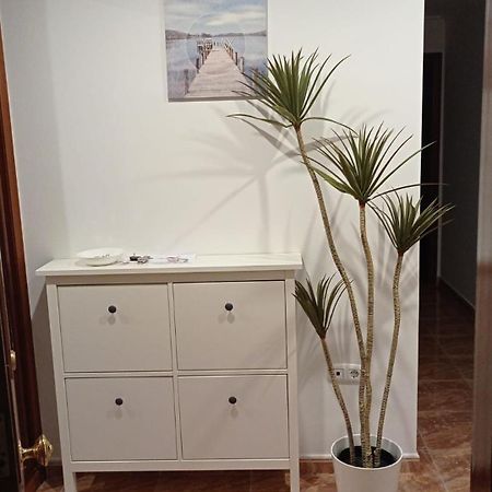 Apartamento Viveiro Διαμέρισμα Εξωτερικό φωτογραφία