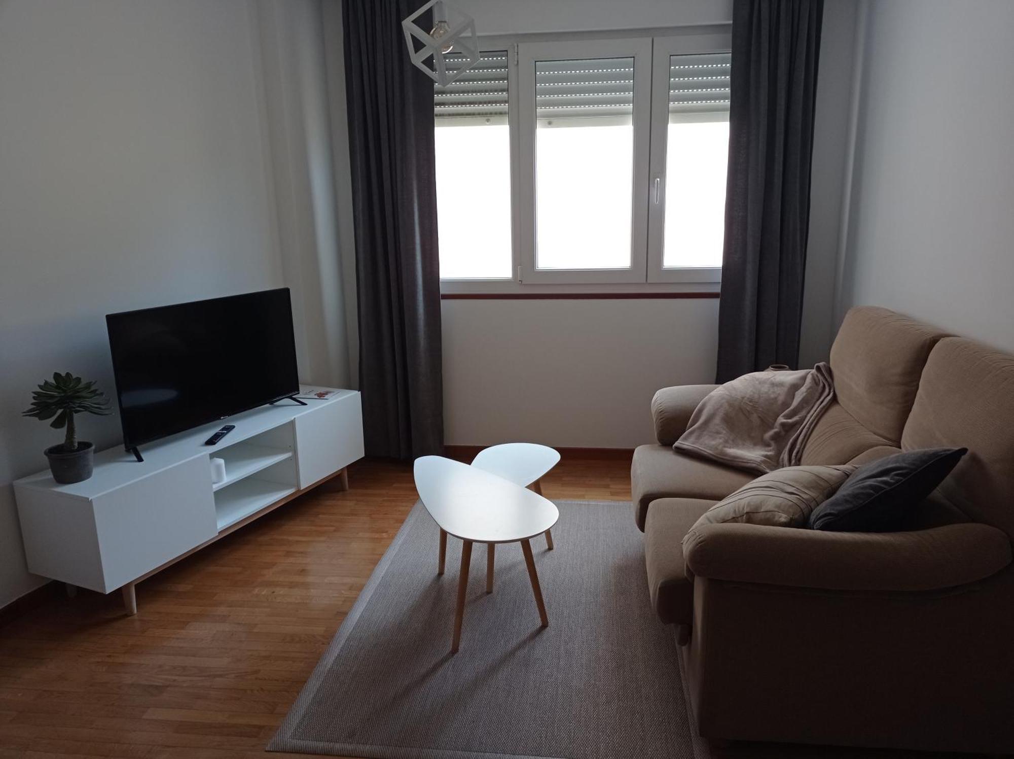 Apartamento Viveiro Διαμέρισμα Εξωτερικό φωτογραφία