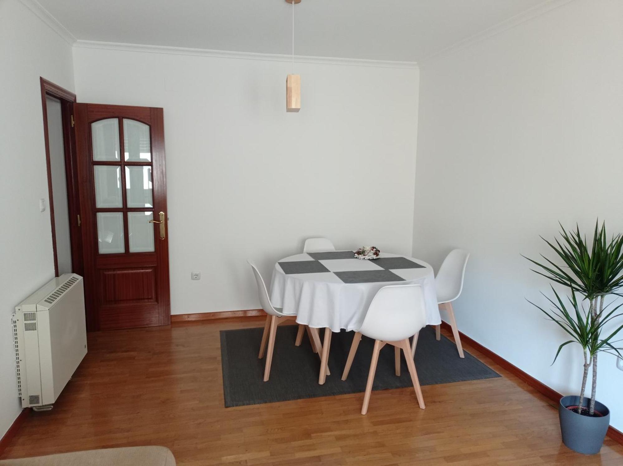 Apartamento Viveiro Διαμέρισμα Εξωτερικό φωτογραφία