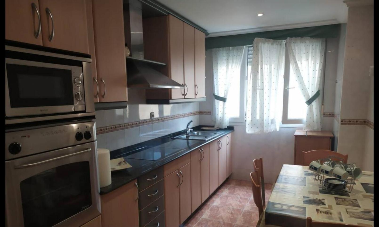 Apartamento Viveiro Διαμέρισμα Εξωτερικό φωτογραφία